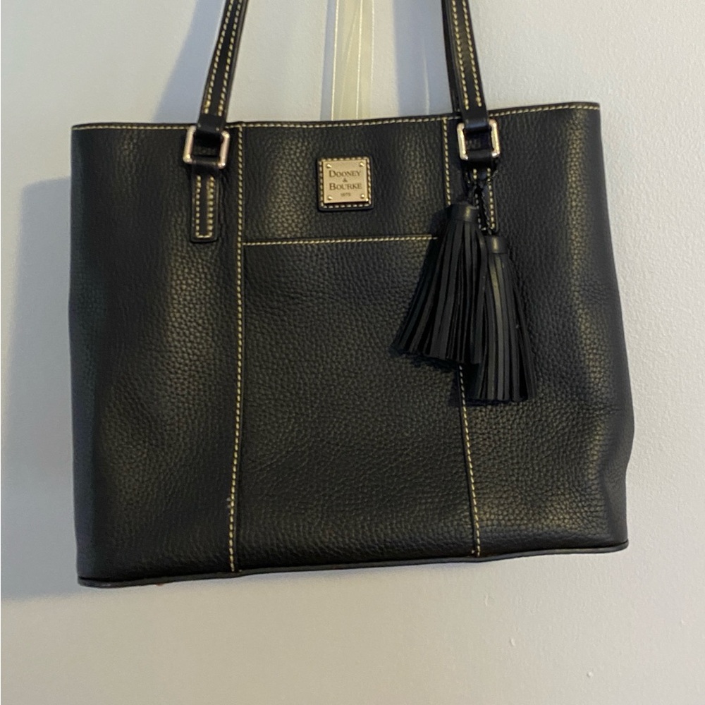 Dooney and Bourke Small Lexington Shopper